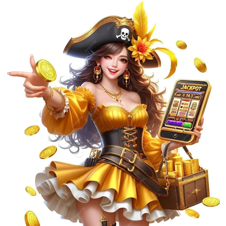Wide variety of online casino games